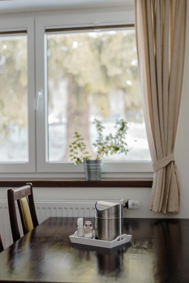 Pension Franko Český Krumlov Esterno foto