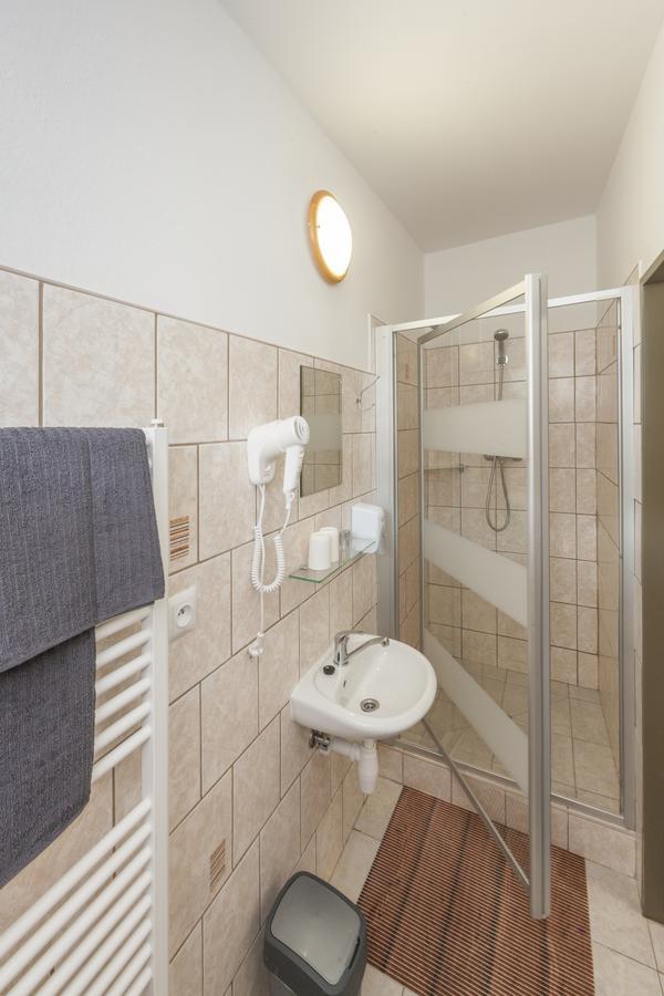 Pension Franko Český Krumlov Esterno foto